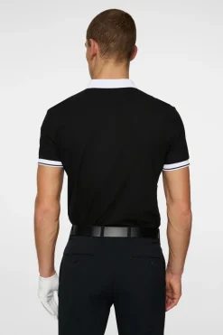 J.Lindeberg Bay Slim Polo* Golf|Polo Shirts