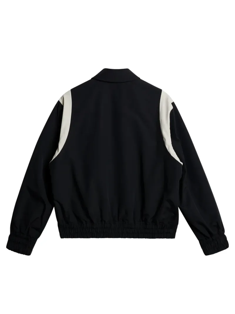 J.Lindeberg Baze 2L Baseball Jacket* Jackets|Outerwear