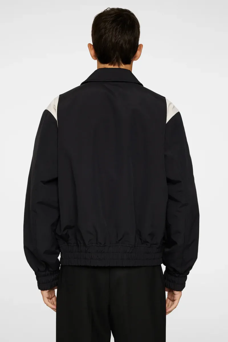 J.Lindeberg Baze 2L Baseball Jacket* Jackets|Outerwear