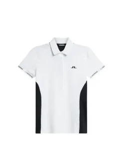 J.Lindeberg Becca Polo* Golf|Tops