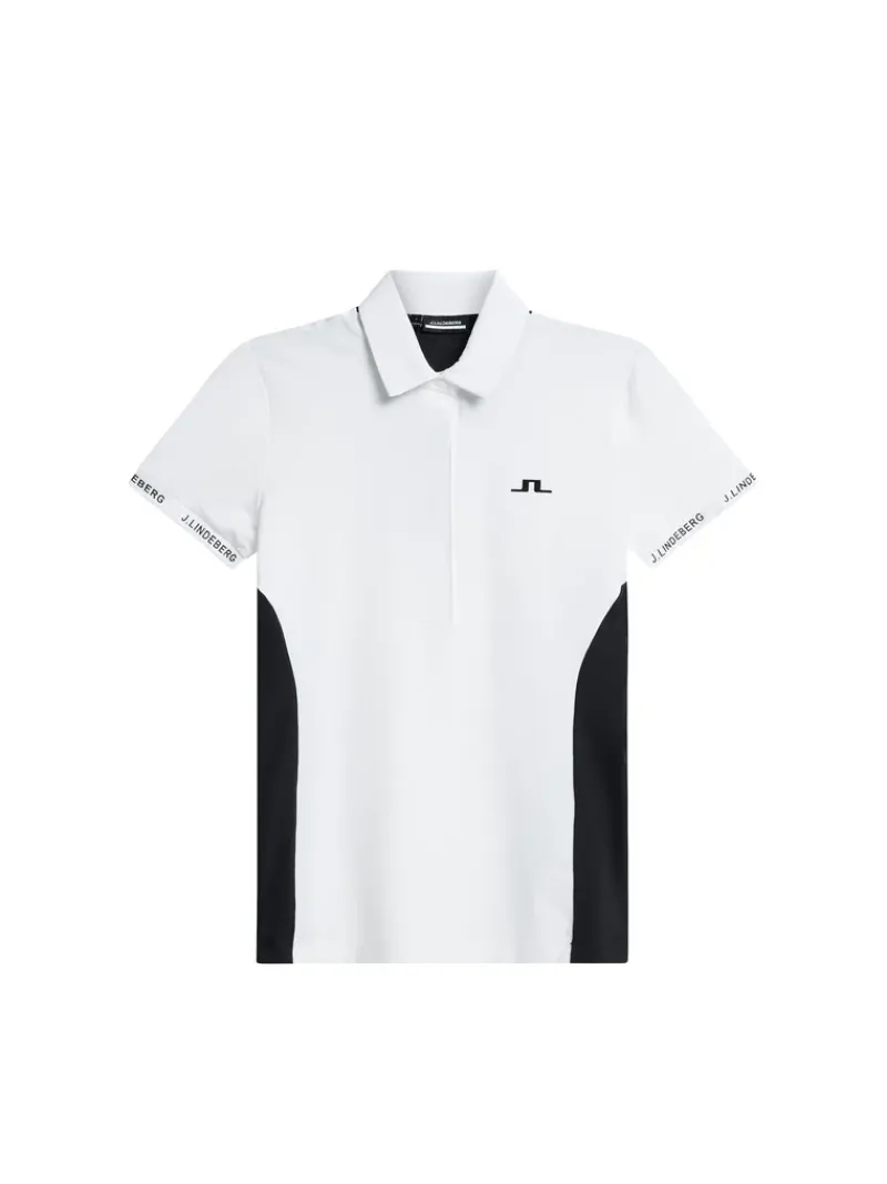 J.Lindeberg Becca Polo* Golf|Tops