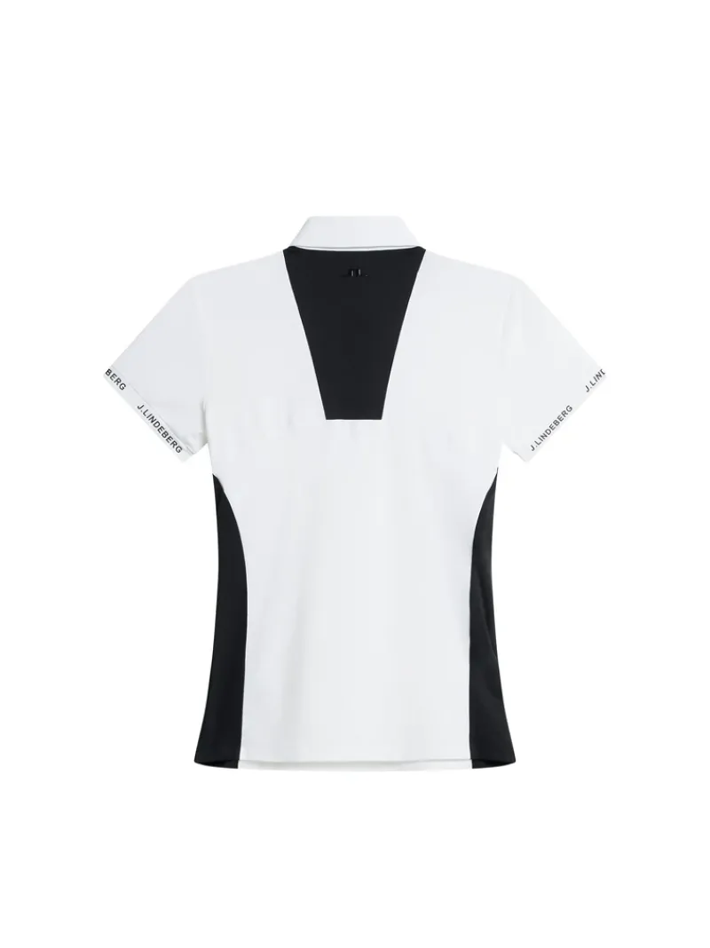 J.Lindeberg Becca Polo* Golf|Tops