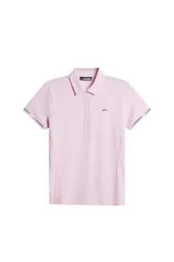 J.Lindeberg Becca Polo* Golf|Tops