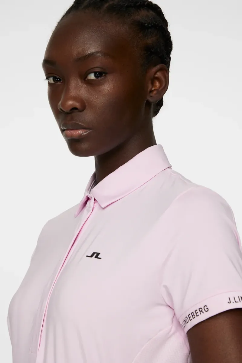 J.Lindeberg Becca Polo* Golf|Tops