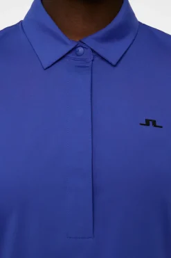 J.Lindeberg Becca Polo* Golf|Tops