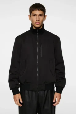 J.Lindeberg Berkley 2L Bomber Jacket* Jackets|Outerwear