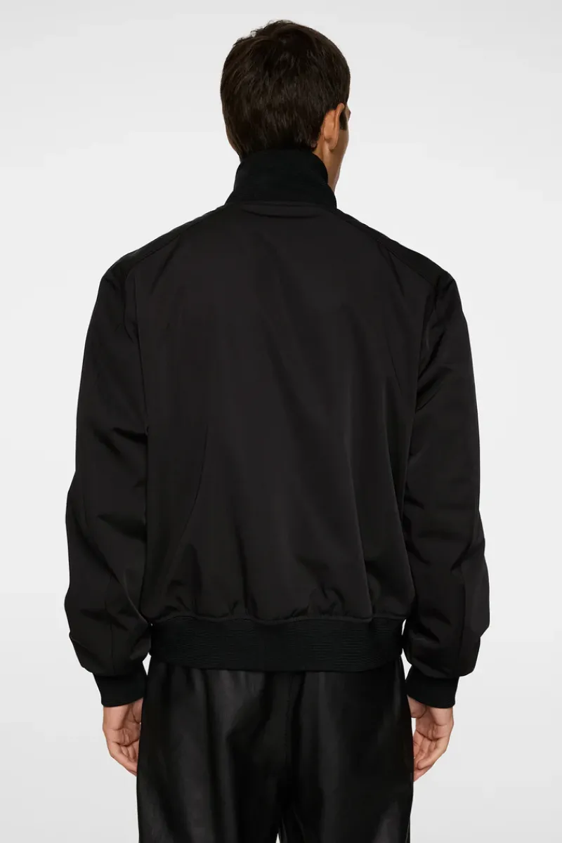 J.Lindeberg Berkley 2L Bomber Jacket* Jackets|Outerwear