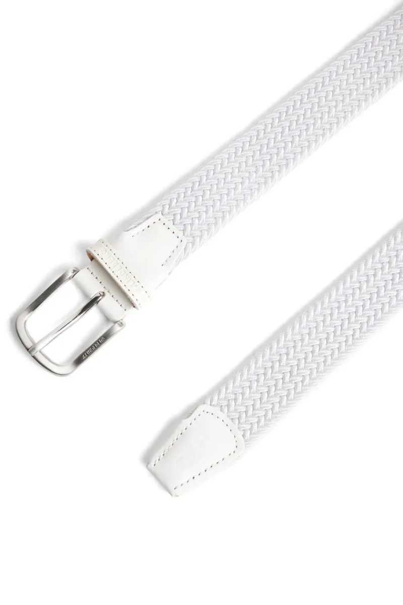 J.Lindeberg Bernhard Belt* Golf|Accessories