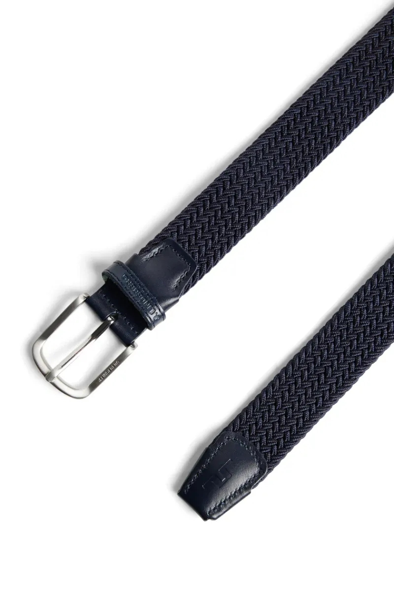 J.Lindeberg Bernhard Belt* Golf|Golf Belts