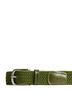 J.Lindeberg Bernhard Belt* Golf|Golf Belts