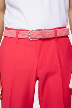 J.Lindeberg Bernhard Belt* Golf|Golf Belts