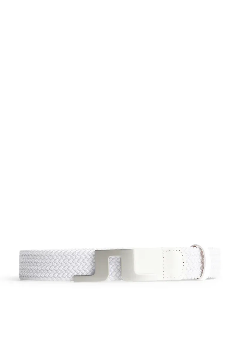 J.Lindeberg Berry Elastic Belt* Golf|Golf Belts