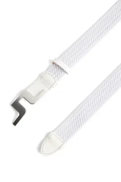 J.Lindeberg Berry Elastic Belt* Golf|Golf Belts