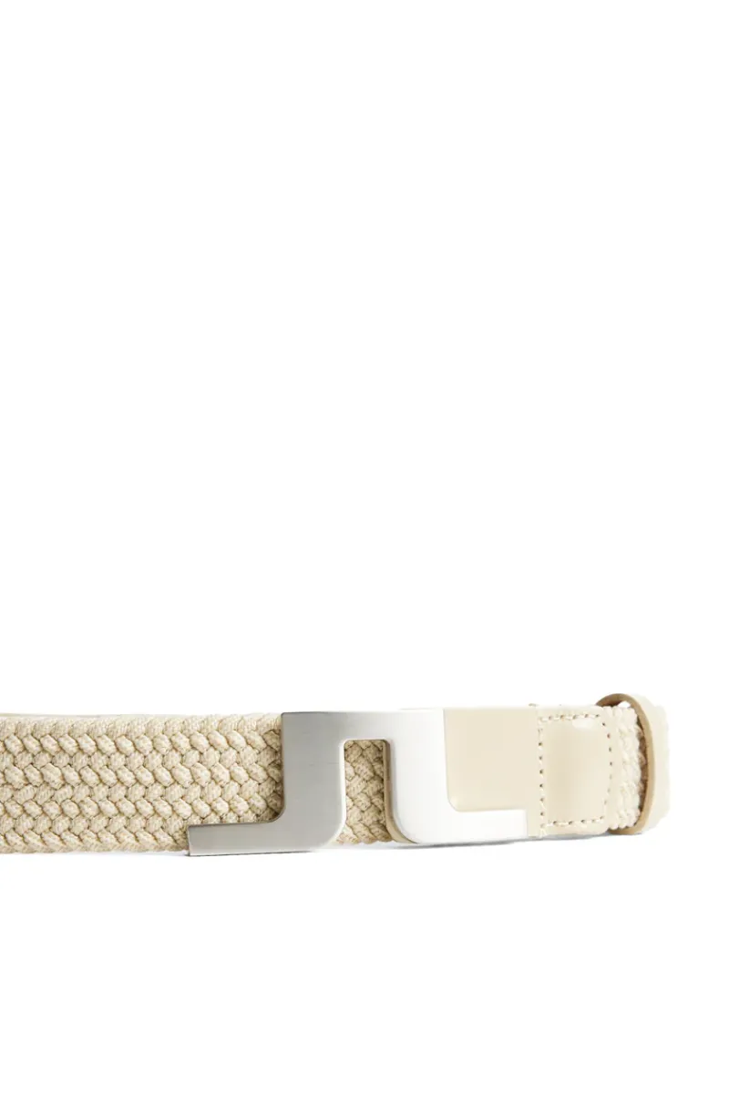 J.Lindeberg Berry Elastic Belt* Golf|Golf Belts