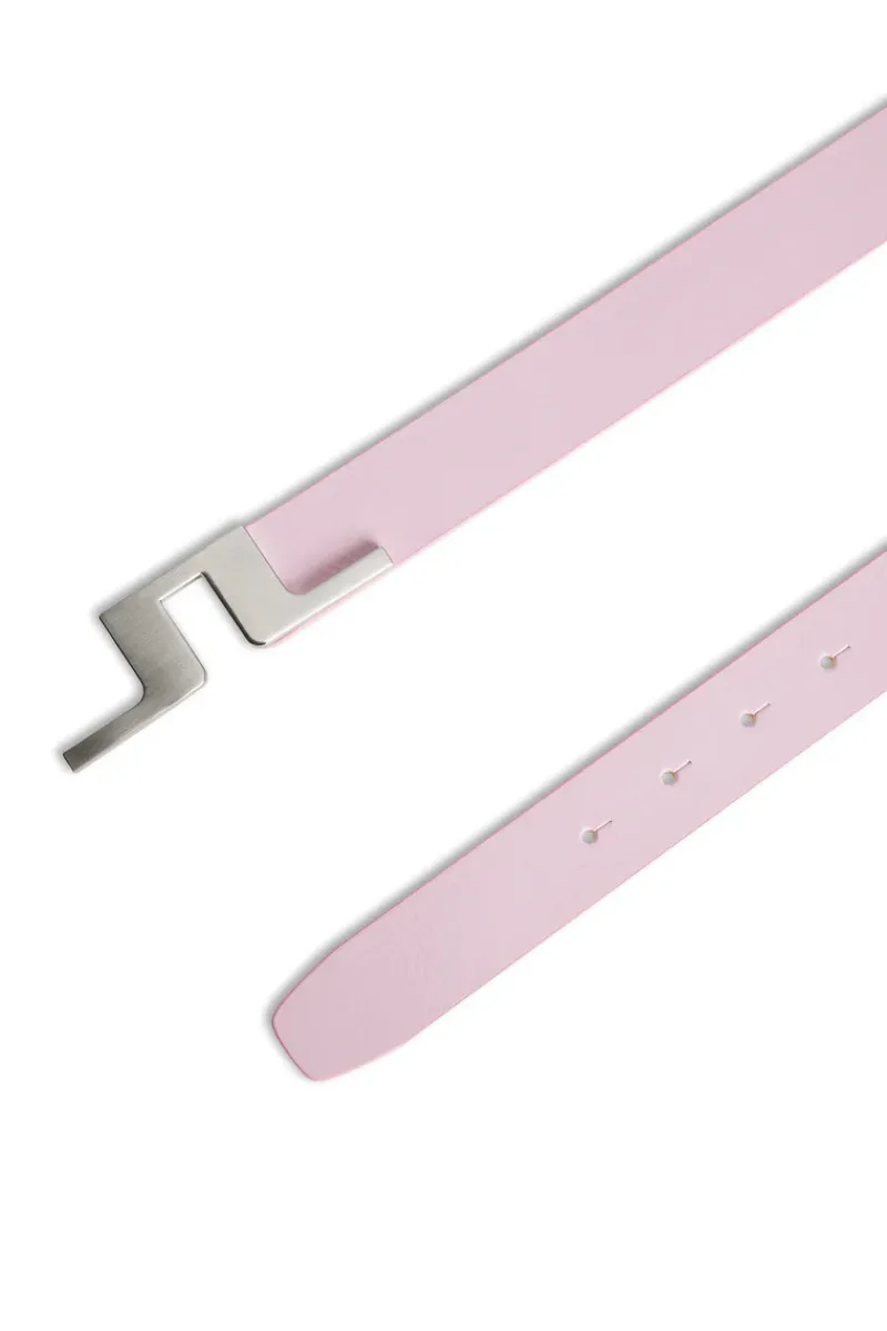 J.Lindeberg Betsy Belt* Golf|Golf Belts