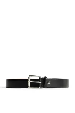 J.Lindeberg Bill Leather Belt* Belts|Accessories
