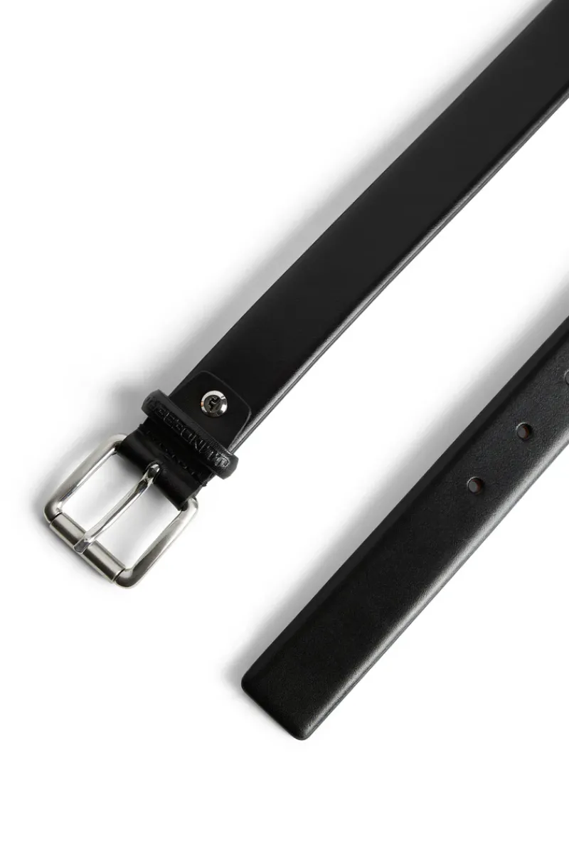 J.Lindeberg Bill Leather Belt* Belts|Accessories