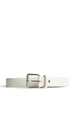J.Lindeberg Bill Leather Belt* Belts|Accessories