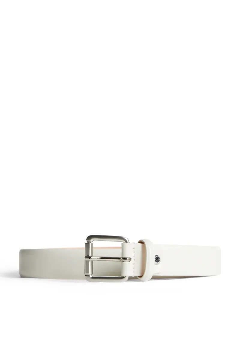 J.Lindeberg Bill Leather Belt* Belts|Accessories