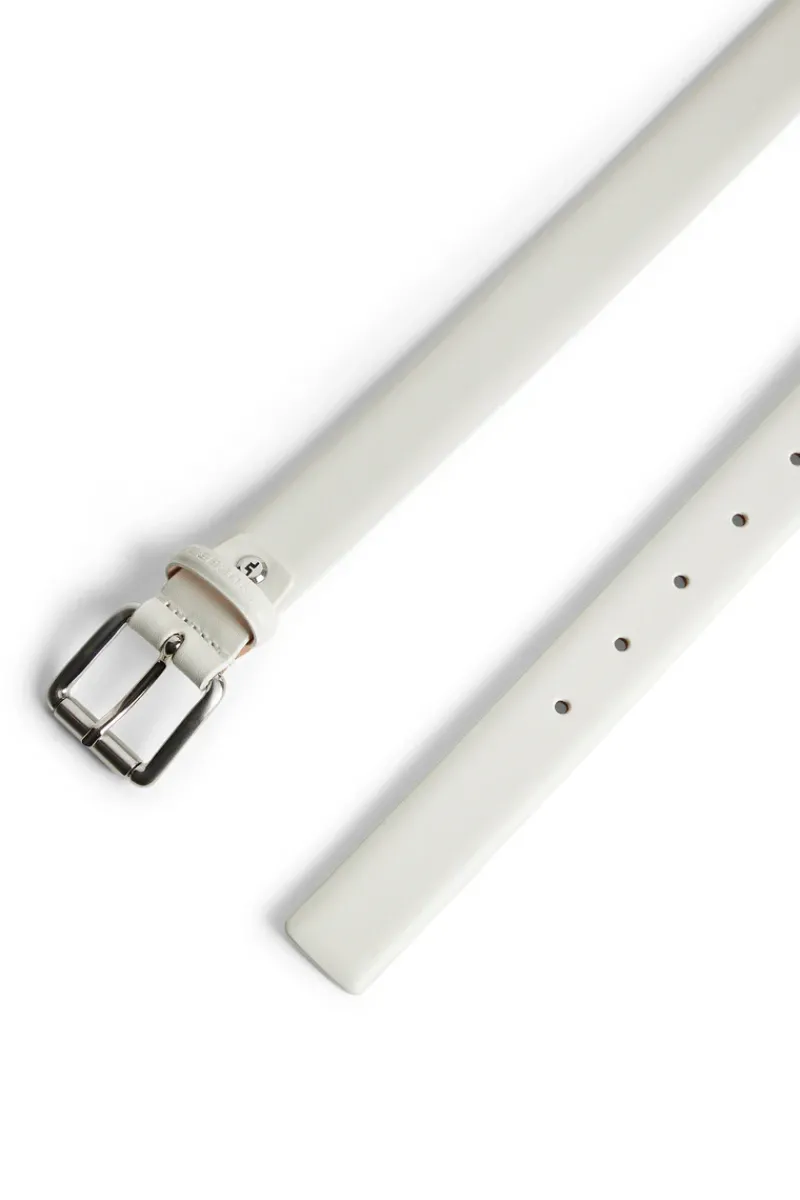 J.Lindeberg Bill Leather Belt* Belts|Accessories