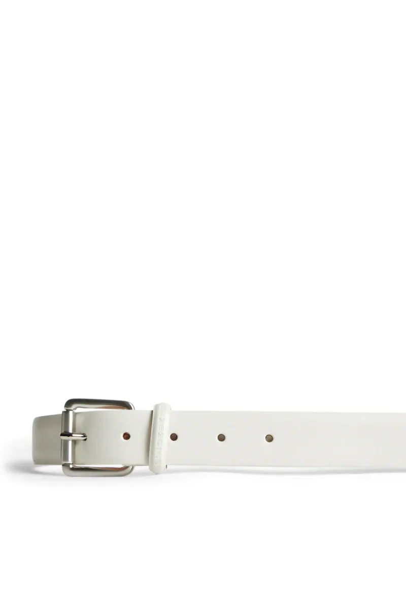 J.Lindeberg Bill Leather Belt* Belts|Accessories