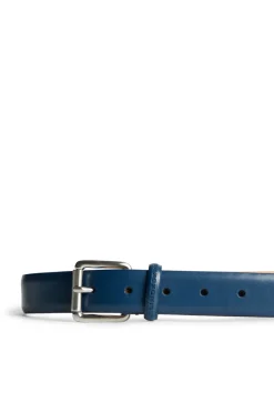 J.Lindeberg Bill Leather Belt* Belts|Accessories