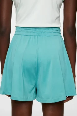 J.Lindeberg Billie Wide Jersey Shorts* Underdeler|Base & Mellomlag