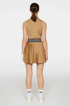 J.Lindeberg Binx Skirt* Golf|Skirts