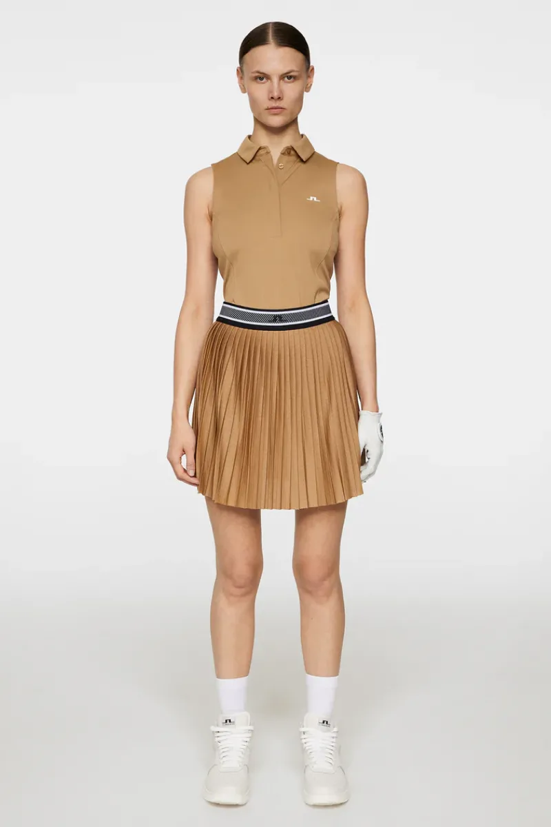 J.Lindeberg Binx Skirt* Golf|Skirts