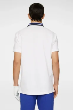 J.Lindeberg Bjorn Polo* Golf|Polo Shirts