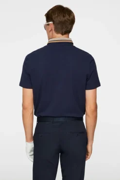 J.Lindeberg Bjorn Polo* Golf|Polo Shirts