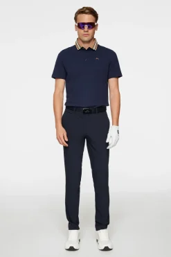 J.Lindeberg Bjorn Polo* Golf|Polo Shirts