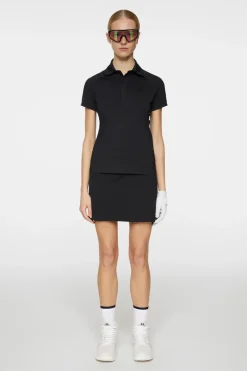 J.Lindeberg Bobi Tech Polo* Golf|Tops