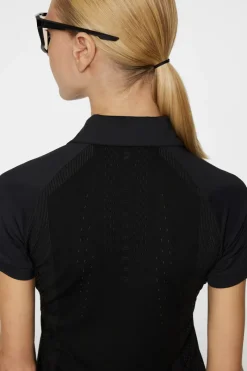 J.Lindeberg Bobi Tech Polo* Golf|Tops