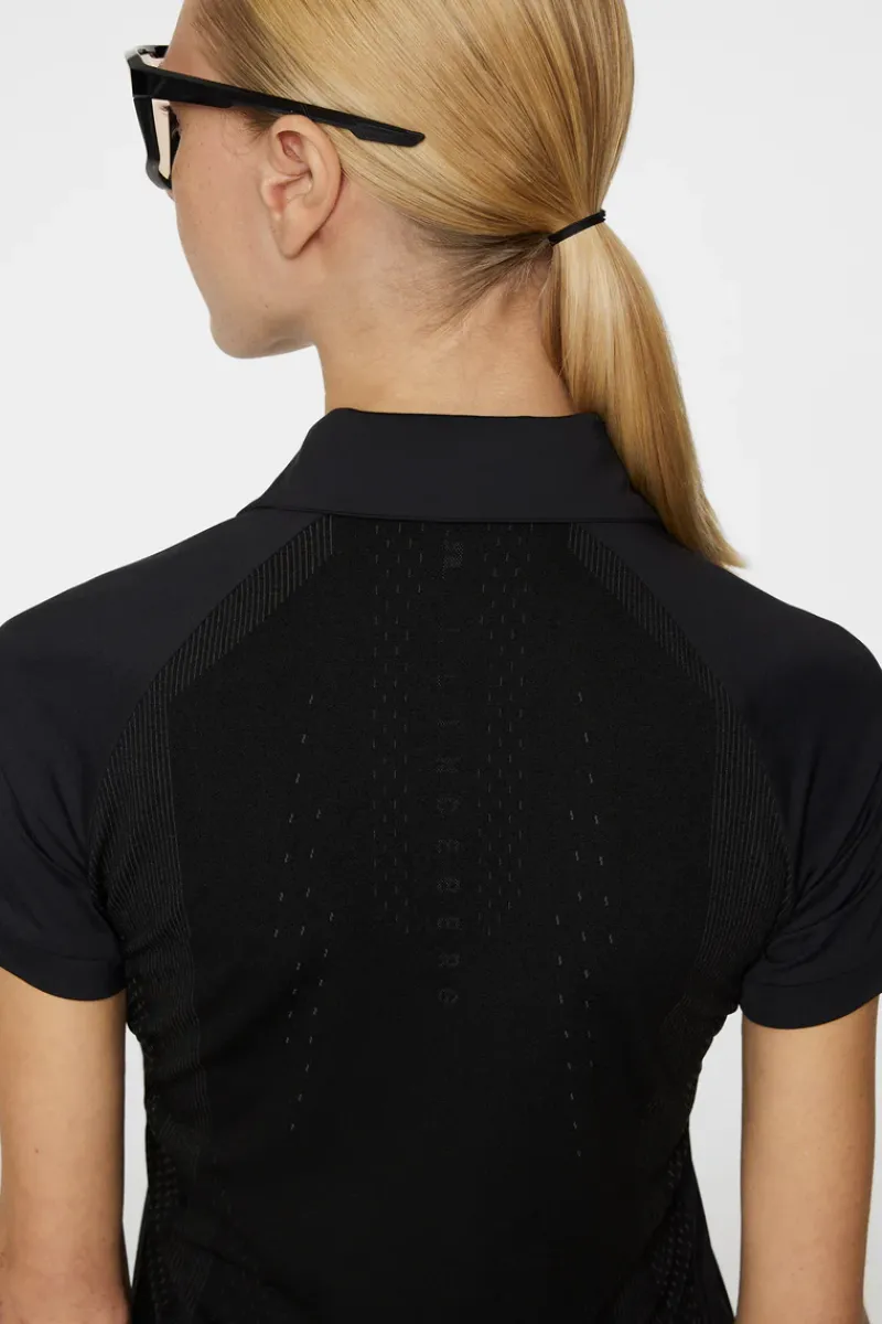 J.Lindeberg Bobi Tech Polo* Golf|Tops