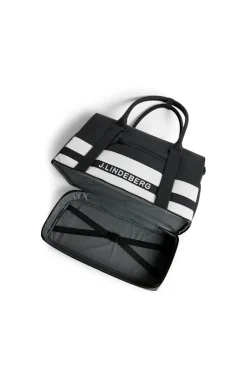J.Lindeberg Boston Bag* Golf|Golf