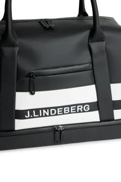 J.Lindeberg Boston Bag* Golf|Golf