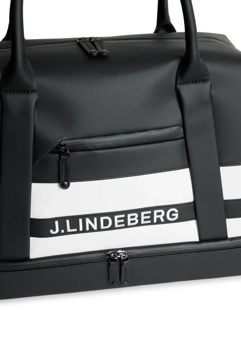 J.Lindeberg Boston Bag* Golf|Golf