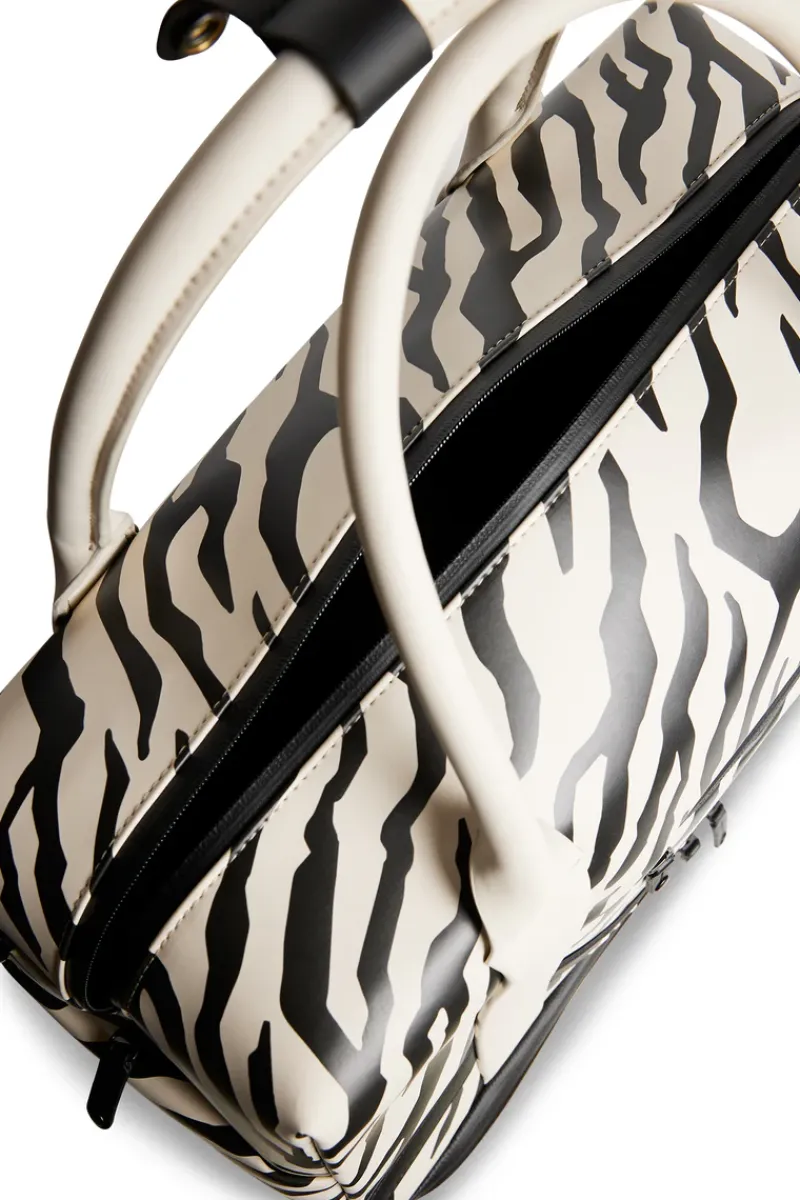J.Lindeberg Boston Bag Print* Golf|Golf