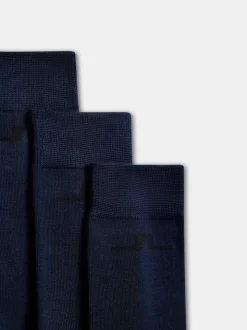 J.Lindeberg Bridge Bamboo Sock* Socks|Accessories