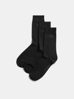 J.Lindeberg Bridge Bamboo Sock* Socks|Accessories