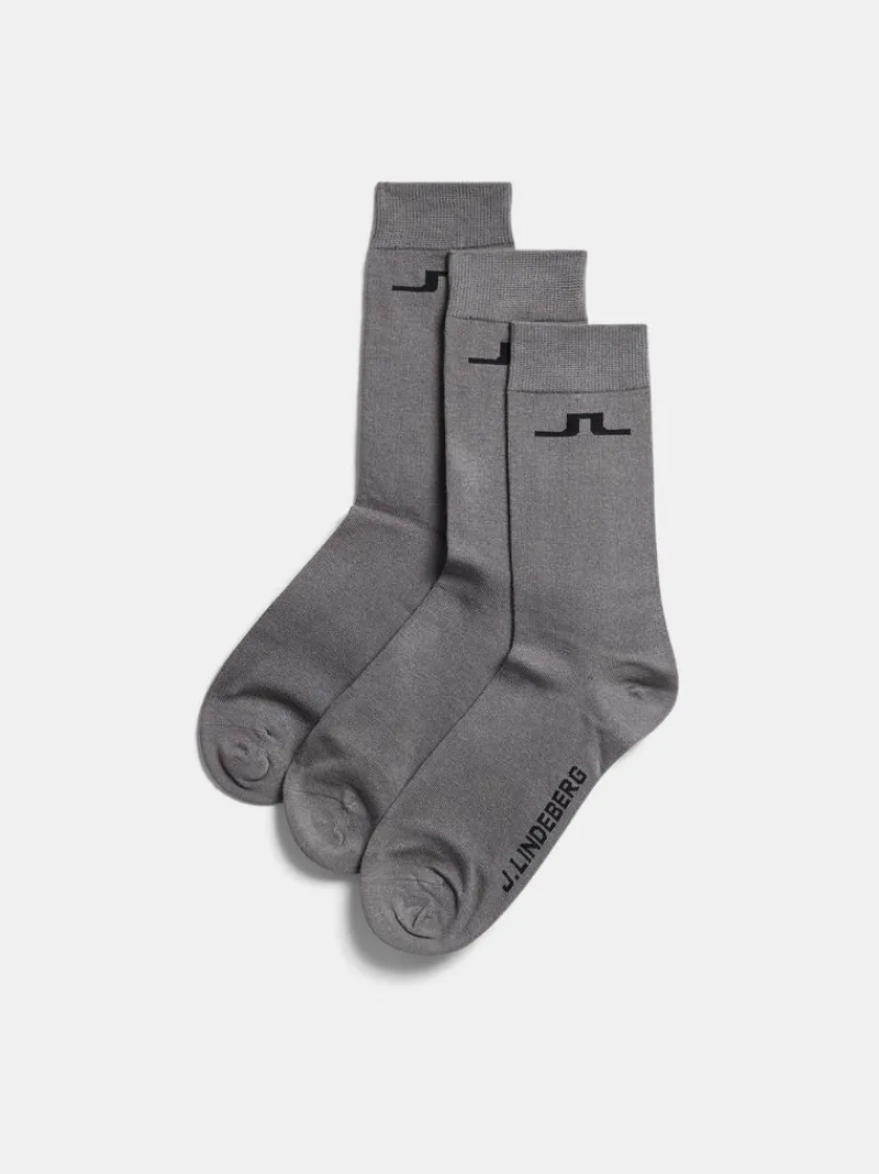 J.Lindeberg Bridge Bamboo Sock* Socks|Accessories