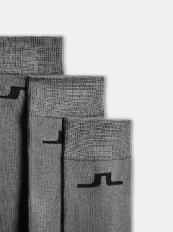 J.Lindeberg Bridge Bamboo Sock* Socks|Accessories