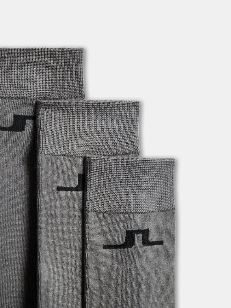 J.Lindeberg Bridge Bamboo Sock* Socks|Accessories