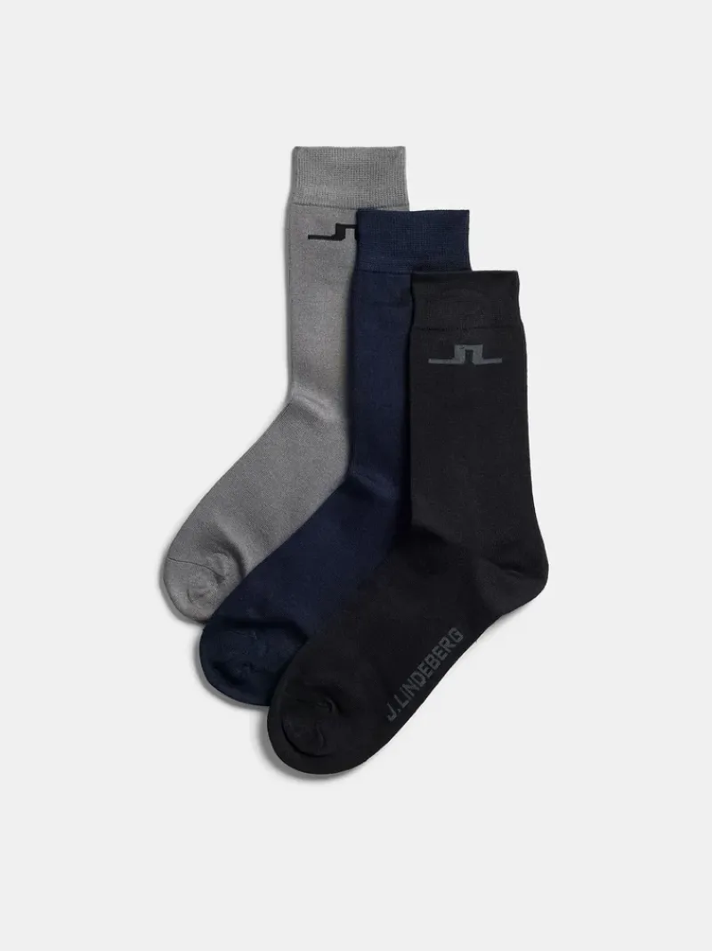 J.Lindeberg Bridge Bamboo Sock* Socks|Accessories