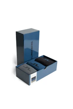 J.Lindeberg Bridge Bamboo Sock Seasonal* Socks|Accessories