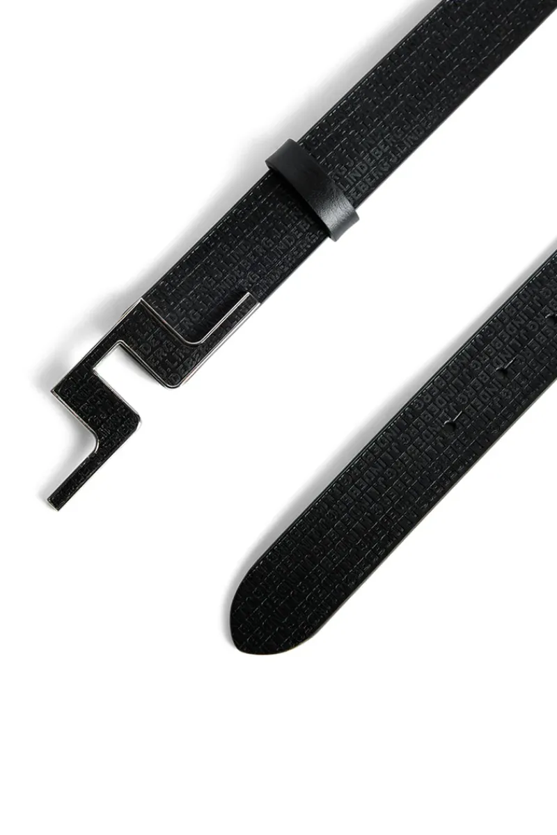 J.Lindeberg Bridge Belt* Belts|Accessories