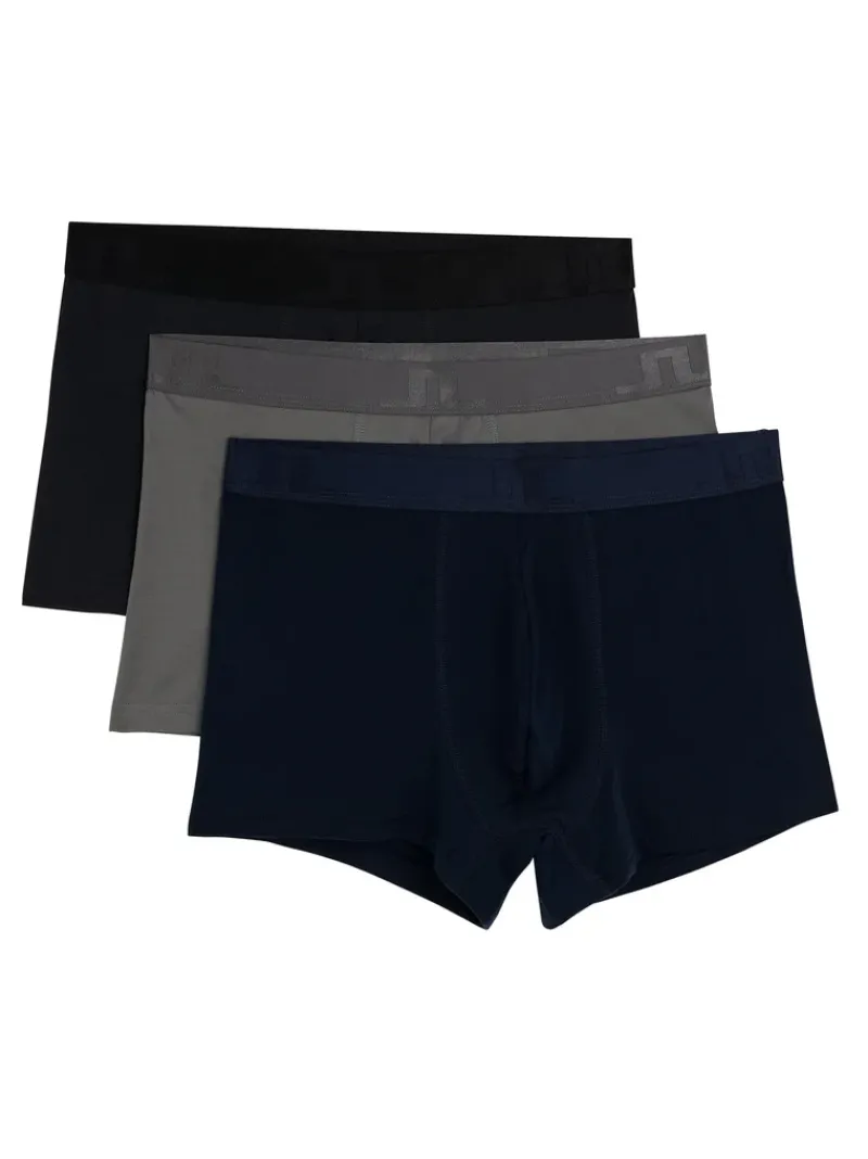 J.Lindeberg Bridge Lyocell Boxer* Accessories|Undertøy