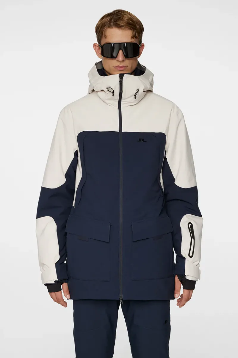 J.Lindeberg Bridge Parka* Ski|Jakker