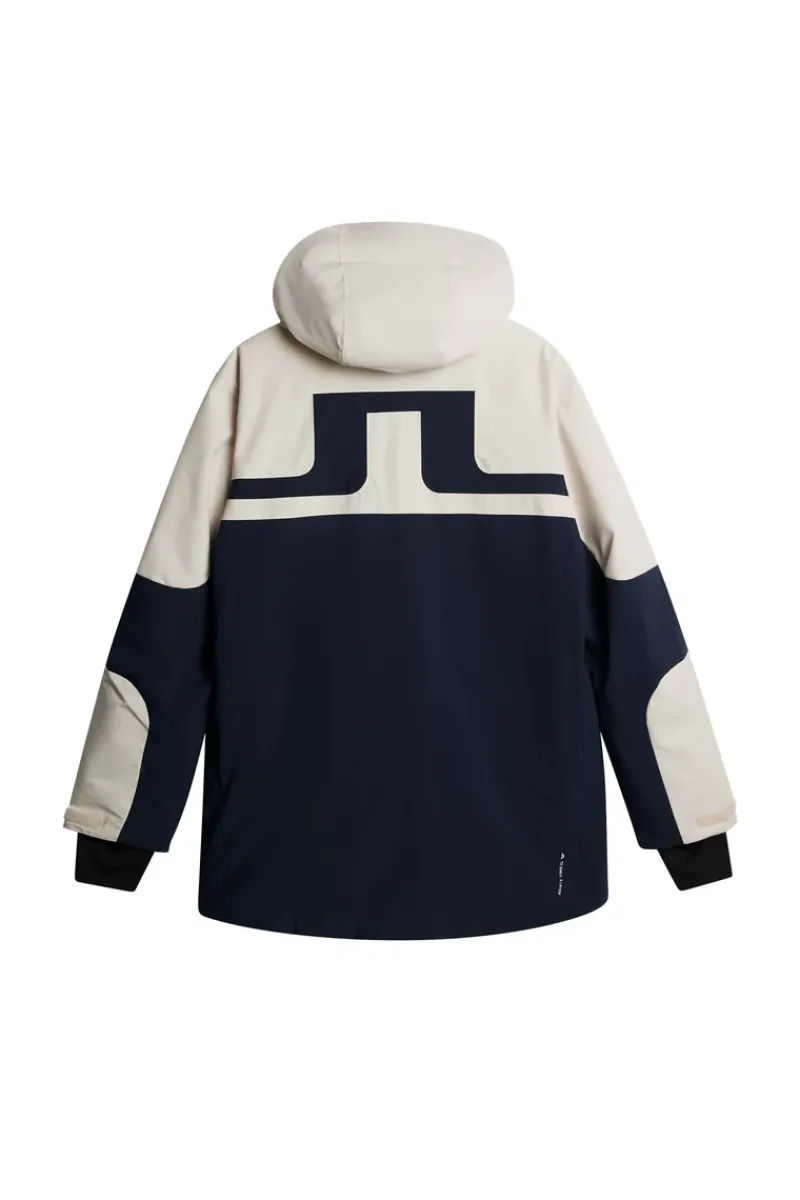 J.Lindeberg Bridge Parka* Ski|Jakker